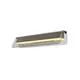 Aplica LED Maytoni Flat, 10W, 3000K, 1150 lumeni, H82 mm, alama, negru