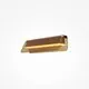 Aplica LED Maytoni Flat, 10W, 3000K, 1150 lumeni, H82 mm,