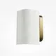 Aplica Maytoni Maris, 1xG9 max. 5W, H170 mm, auriu