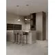 Pendul LED Nova Luce Vea, 14W, CCT switch 2700K-3000K, 867 lumeni, D325 mm, Hmax 2265 mm, champagne, dimabil Triac