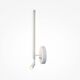Aplica LED Maytoni Combo, 10W, 3000K, 550 lumeni