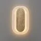 Aplica LED Maytoni Tavo, 13W, 2700K, 610 lumeni, 300x180 mm, bej