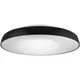 Plafoniera LED AZzardo Cortona 41, 24W, 4000K, negru