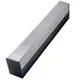 Bagheta LED AZzardo Peter, 12W, alb-negru
