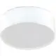 Plafoniera LED AZzardo Monza II R, 18W, 4000K, alb