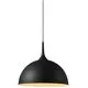 Pendul AZzardo Mia, 1xE27, negru