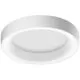 Plafoniera LED AZzardo Sovana Top 55 CCT, 50W, alb, dimabil, telecomanda