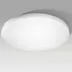 Plafoniera LED AZzardo Sona 47 CCT, 45W, alb, dimabil, telecomanda