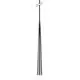 Pendul AZzardo Stylo, 1xG9, crom