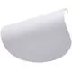Aplica LED AZzardo Ceres, 6W, alb