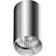 Spot fix aplicat AZzardo Mini Round, 1xGU10, crom, rotund, IP20