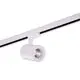 Proiector cu LED pe sina AZzardo Tivoli Track, 10W, 3000K, alb
