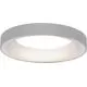 Plafoniera LED AZzardo Sovana Top 45 CCT, 40W, gri, dimabil, telecomanda