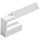 Aplica LED AZzardo Dalen, 7W, alb