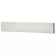 Aplica LED AZzardo Norman, 17W, alb