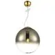 Pendul AZzardo Iris 30, 1E27, auriu