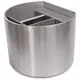 Aplica AZzardo Leticia 2, 1xG9, aluminiu