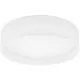 Plafoniera LED Eglo Pasteri, 11W, alb