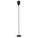 Lampadar AZzardo Izza, 1xE14, negru