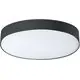 Plafoniera LED AZzardo Monza II R, 90W, 4000K, negru