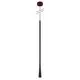 Pendul LED AZzardo Kalia, 7W, maro