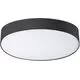 Plafoniera LED AZzardo Monza II R, 74W, 4000K, negru