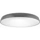 Plafoniera LED AZzardo Cortona 41, 24W, 4000K, gri