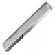 Bagheta LED AZzardo Rado, 18W, crom