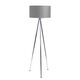 Lampadar AZzardo fixnn, 1xE27, cupru-gri