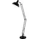 Lampadar Eglo Borgillio, 1xE27, negru