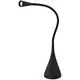 Lampa de birou LED Eglo Snapora, 4.5W, negru, dimabil, touch