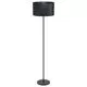 Lampadar Eglo Maserlo 1, 1xE27, negru
