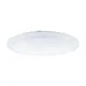 Plafoniera LED Eglo Frania-S, 49.5W, alb