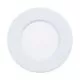 Spot fix LED Eglo Fueva 5, 2.7W, alb