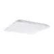 Plafoniera LED Eglo Frania, 49.5W, alb