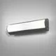 Aplica LED ACB Aka, 20W, negru