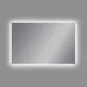 Oglinda cu LED ACB Estela, 58W, alb, senzor, touch