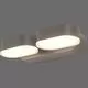 Aplica LED ACB Kansas, 11W, negru