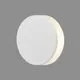 Spot LED pentru trepte/pardoseli incastrat ACB Miura, 3W, alb, rotund, IP20