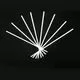 Plafoniera LED Kelektron Comet, 64W, alb-crom