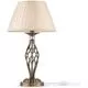 Veioza Maytoni Grace, 1xE14, bej-bronz