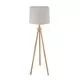 Lampadar  Maytoni Calvin, 1xE27, maro