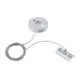 Element de suspendare pentru sina Unity, 2ml, alb, IP20, Maytoni