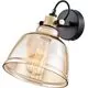 Aplica Maytoni Irving, 1xE27, negru