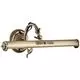 Aplica Maytoni Picasso, 2xE14, bronz