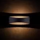 Aplica LED Maytoni Trame, 6W, negru