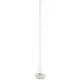 Lampadar LED Mantra Torch, 25W, alb mat