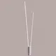 Lampadar LED Mantra Vertical, 44W, alb, dimabil
