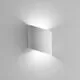 Aplica LED Mantra Sochi, 6W, alb nisipiu