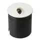 Spot LED pentru trepte/pardoseli incastrat Mantra Aspen, 3W, 3000K, alb nisipiu, rotund, IP65